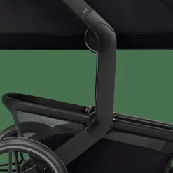 JOOLZ Day⁵ Space Black*Kinder Kombi-Kinderwagen