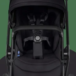 JOOLZ Day⁵ Space Black*Kinder Kombi-Kinderwagen
