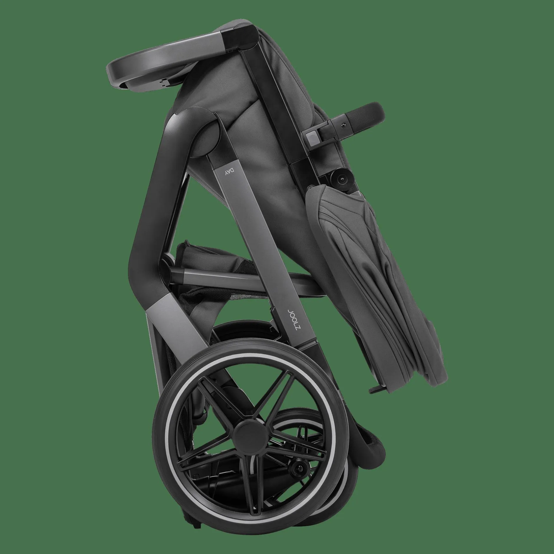 JOOLZ Day⁵ Stone Grey*Kinder Kombi-Kinderwagen