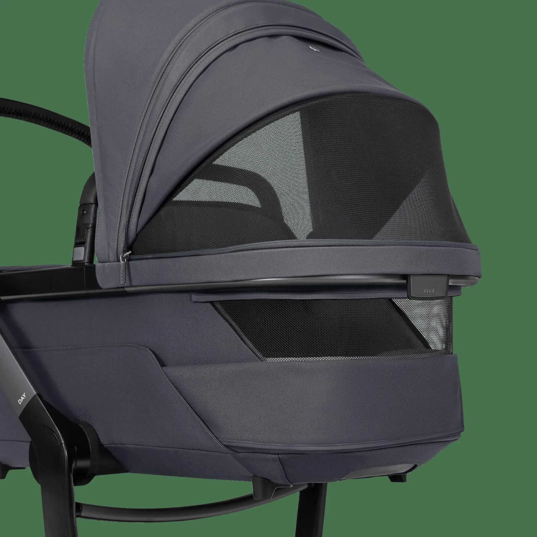 JOOLZ Day⁵ Stone Grey*Kinder Kombi-Kinderwagen