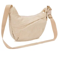 LITTLE ONE Daybag Cordy* Wickeltaschen