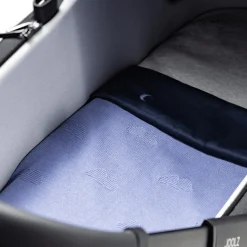 JOOLZ Decke Cloud Azure Blue*Kinder Kinderwagen Zubehör