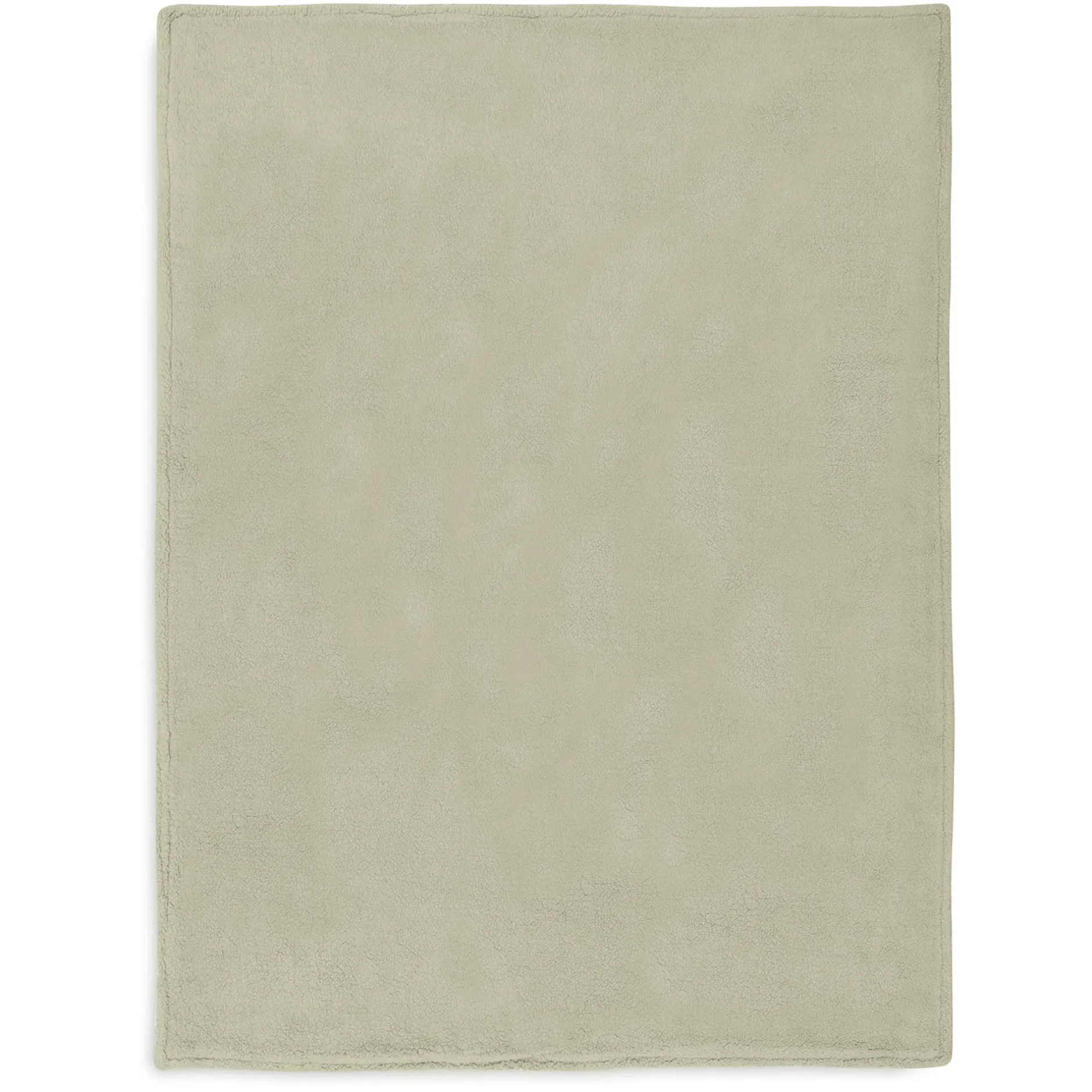 jollein Decke Grain Knit Olive Green 75 x 100 cm* Bettausstattung