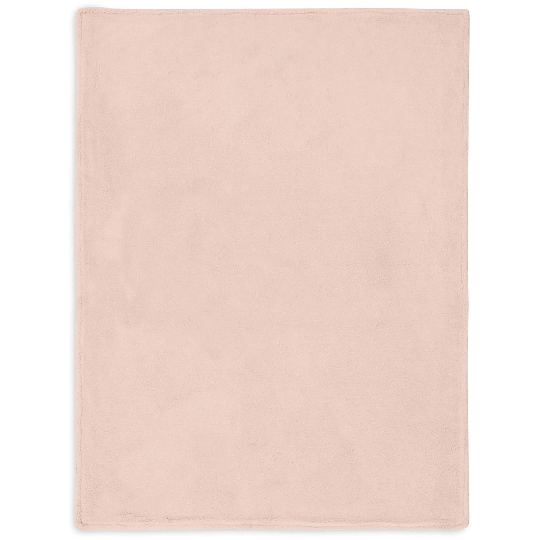 jollein Decke Grain Knit Wild Rose 75 x 100 cm* Bettausstattung