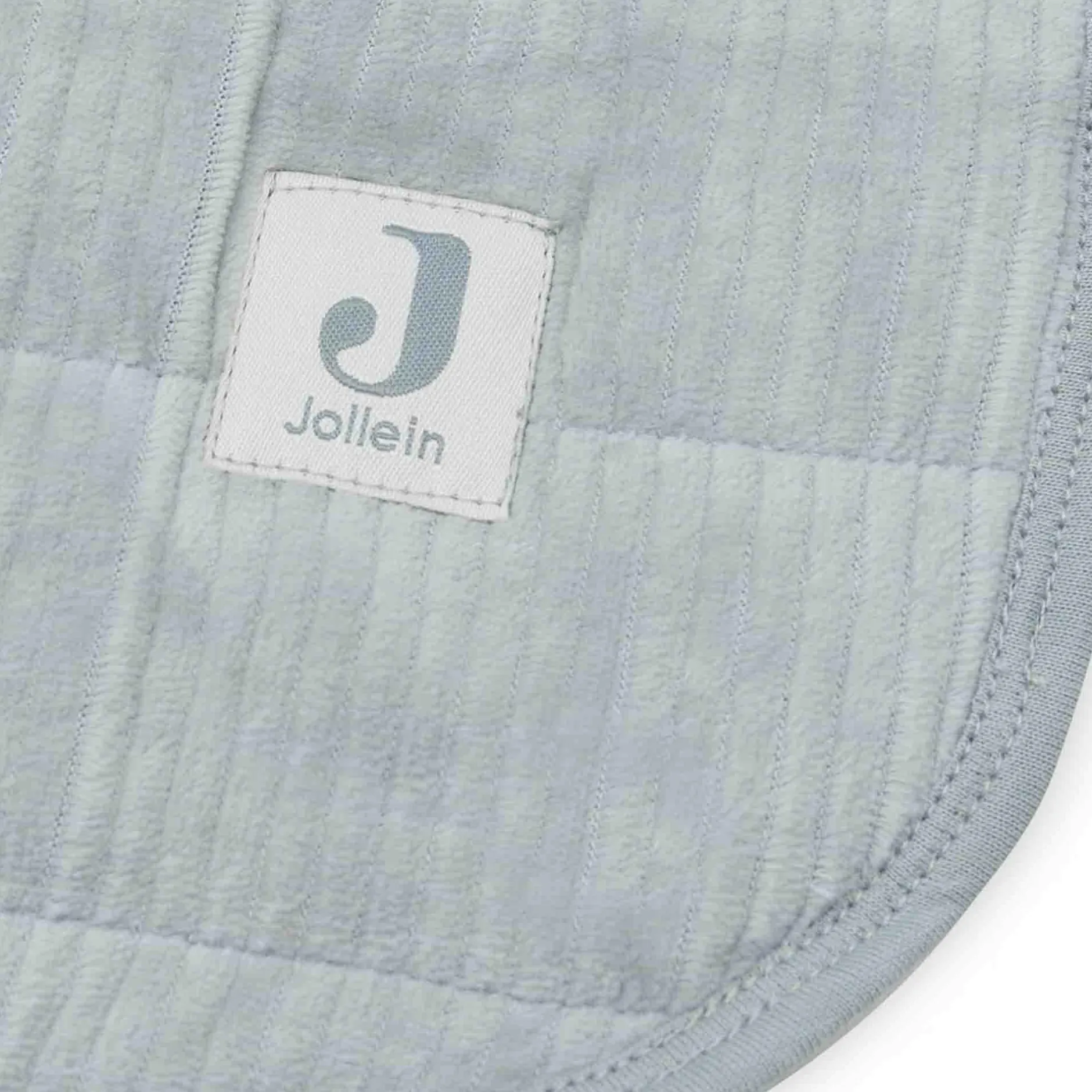 jollein Decke Velvet Rib 75x100cm* Bettausstattung