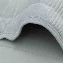 jollein Decke Velvet Rib 75x100cm* Bettausstattung