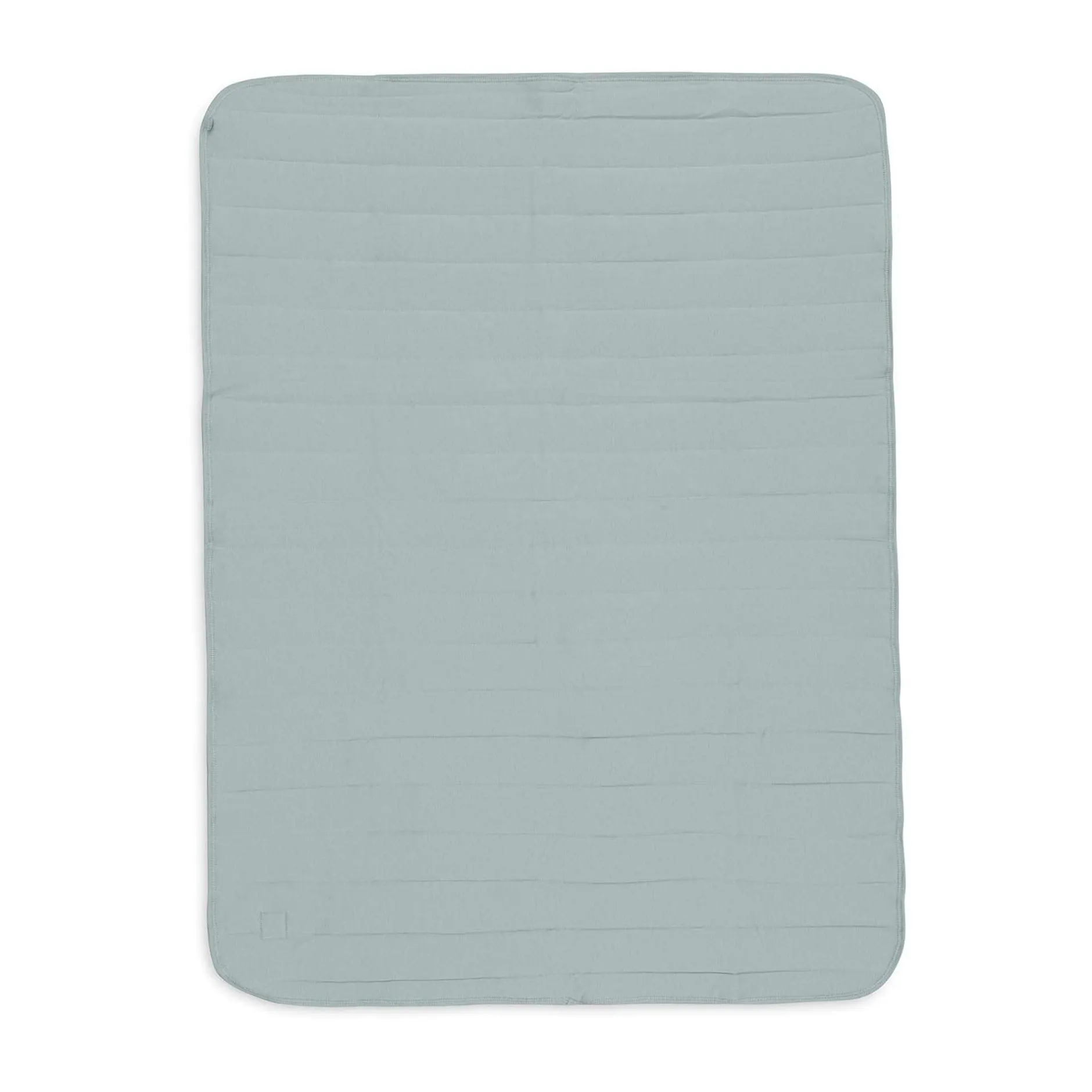 jollein Decke Velvet Rib 75x100cm* Bettausstattung