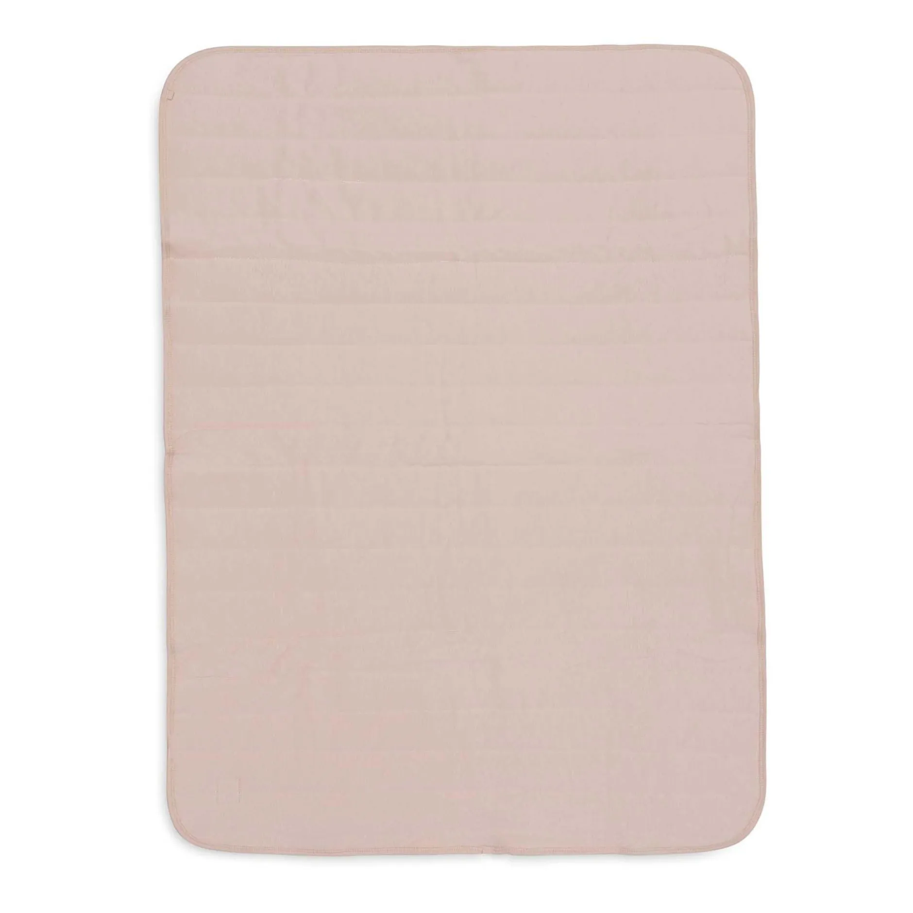 jollein Decke Velvet Rib 75x100cm* Krabbeldecken|Krabbeldecken