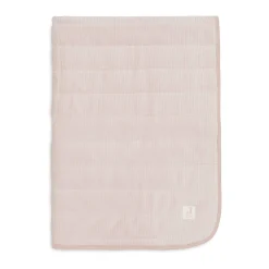 jollein Decke Velvet Rib 75x100cm* Krabbeldecken|Krabbeldecken