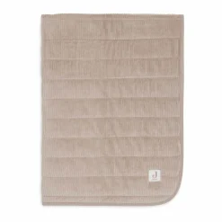 jollein Decke Velvet Rib 75x100cm* Krabbeldecken|Krabbeldecken