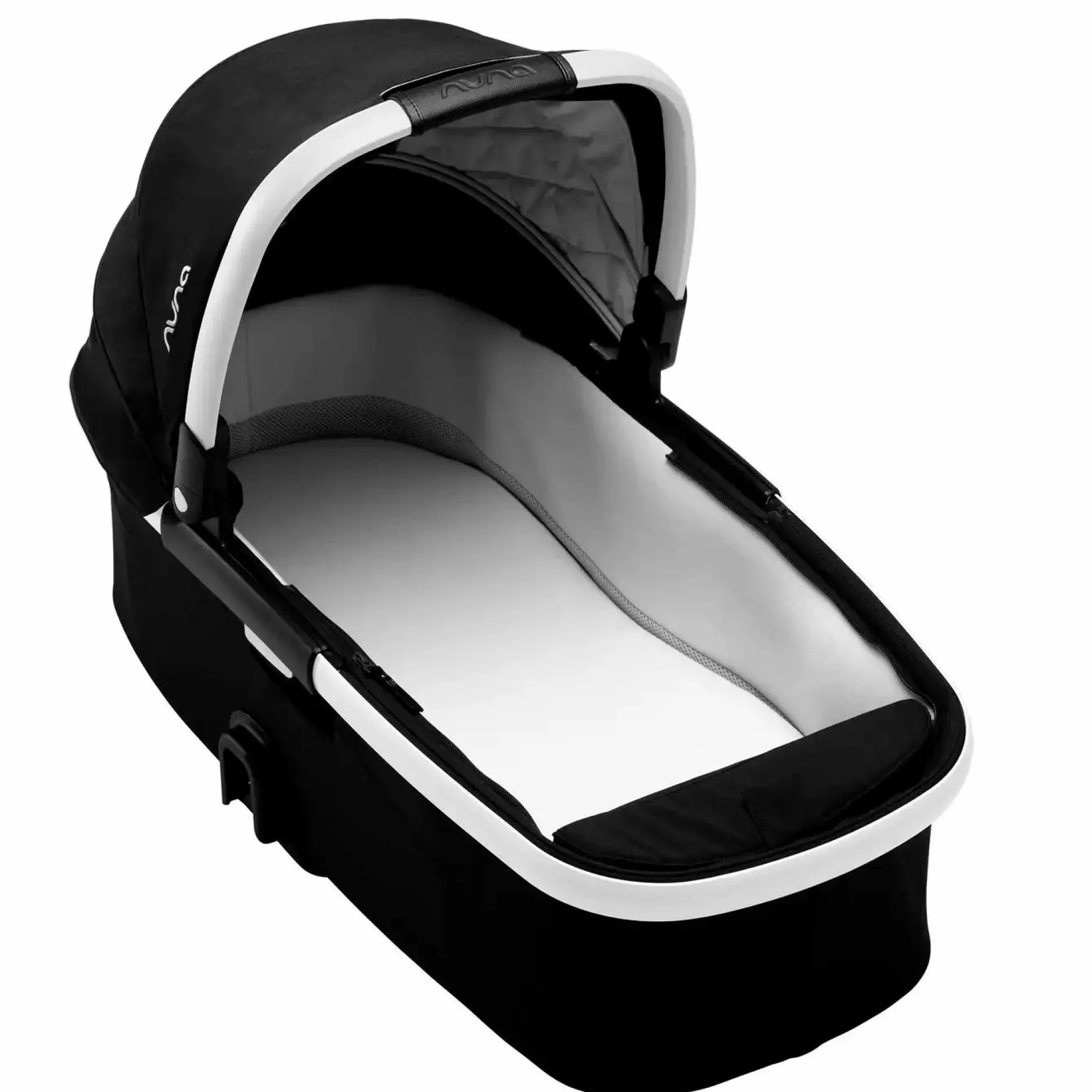 nuna DEMI grow Babywanne Cyber*Kinder Kinderwagen Zubehör