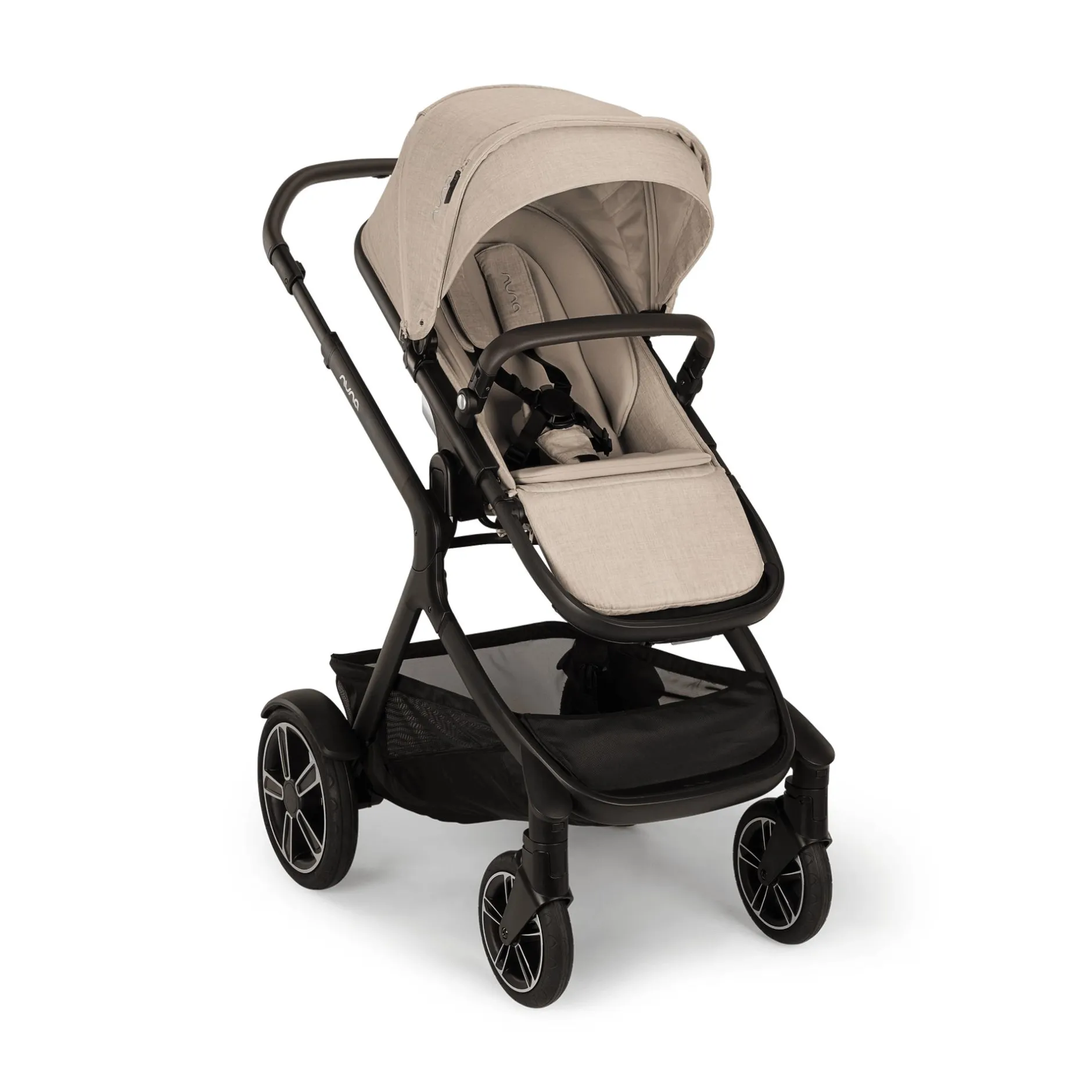 nuna DEMI next Biscotti*Kinder Kombi-Kinderwagen