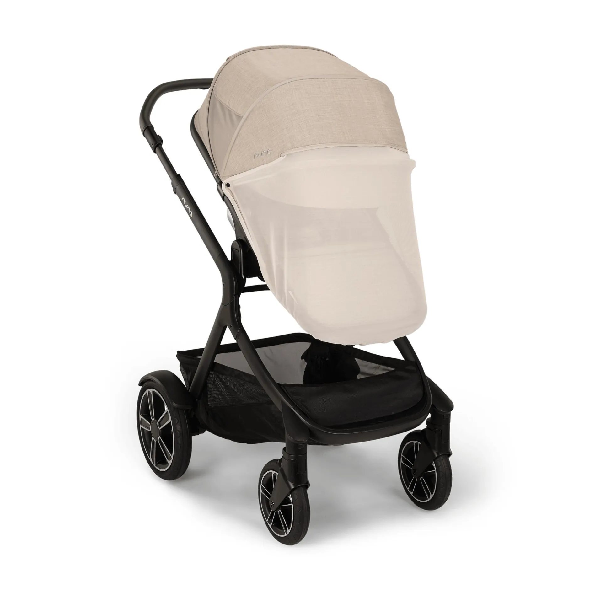 nuna DEMI next Biscotti*Kinder Kombi-Kinderwagen