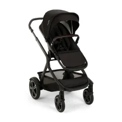 nuna DEMI next Caviar*Kinder Kombi-Kinderwagen