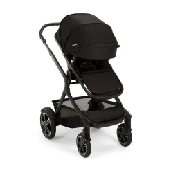 nuna DEMI next Caviar*Kinder Kombi-Kinderwagen