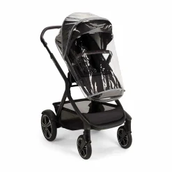 nuna DEMI next Caviar*Kinder Kombi-Kinderwagen