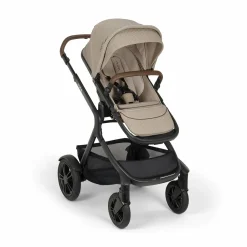 nuna DEMI next Cosmopolitan*Kinder Kombi-Kinderwagen