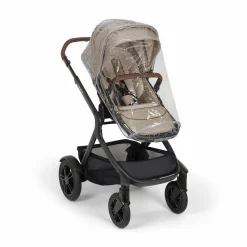 nuna DEMI next Cosmopolitan*Kinder Kombi-Kinderwagen
