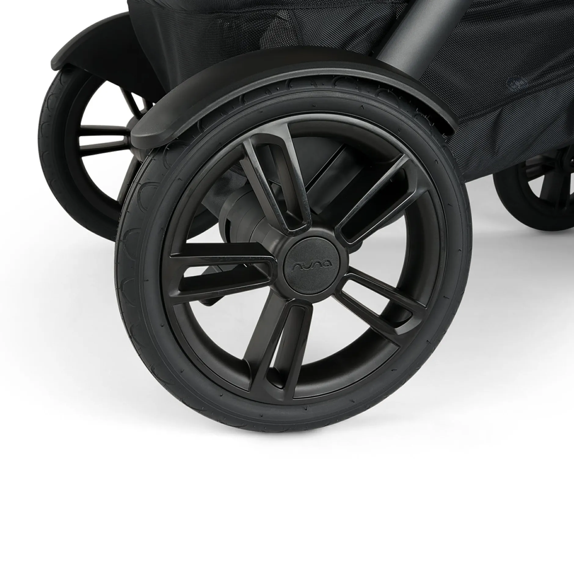 nuna DEMI next Cosmopolitan*Kinder Kombi-Kinderwagen