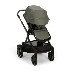 nuna DEMI next Pine*Kinder Kombi-Kinderwagen