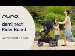 nuna DEMI next Rider Board*Kinder Kinderwagen Zubehör