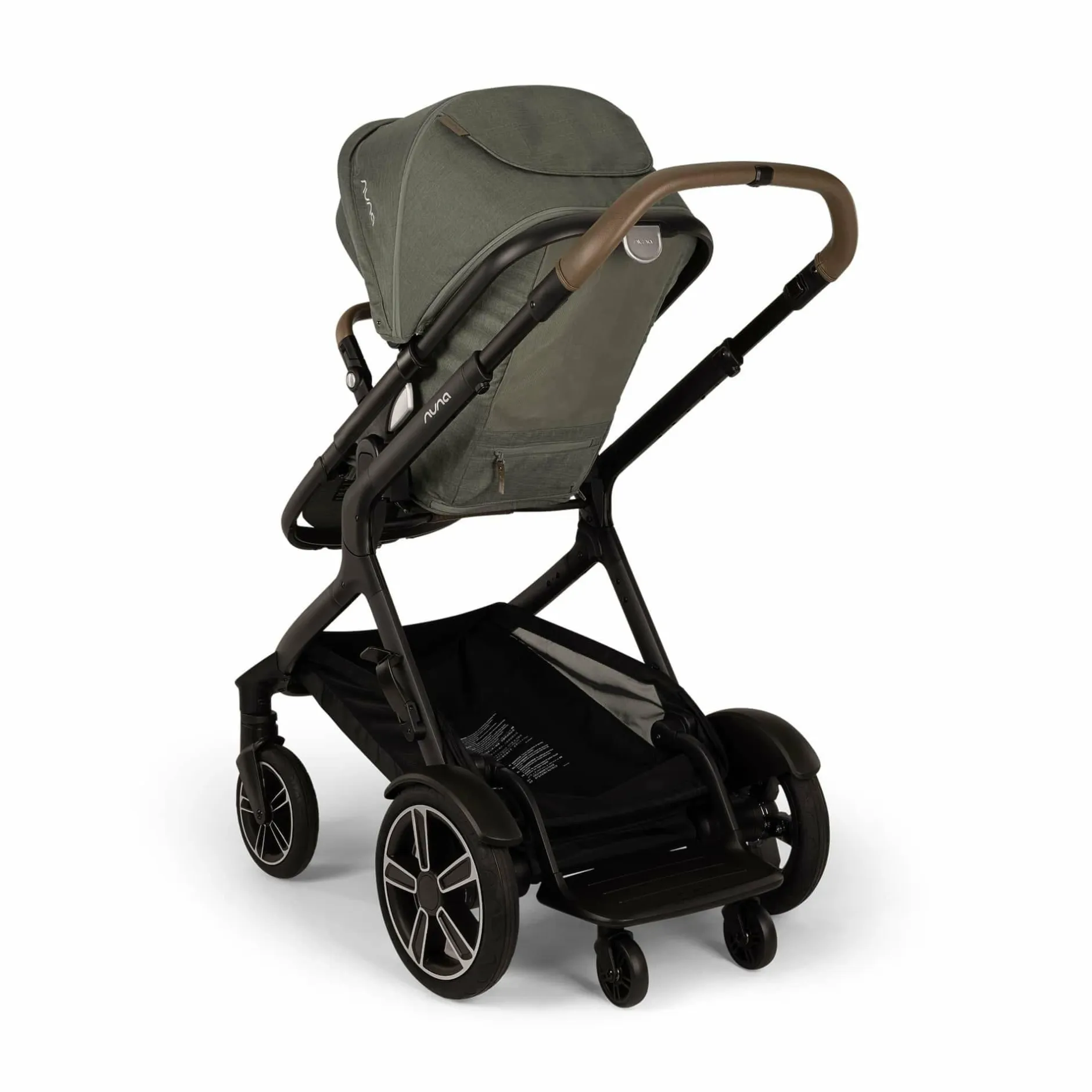 nuna DEMI next Rider Board*Kinder Kinderwagen Zubehör