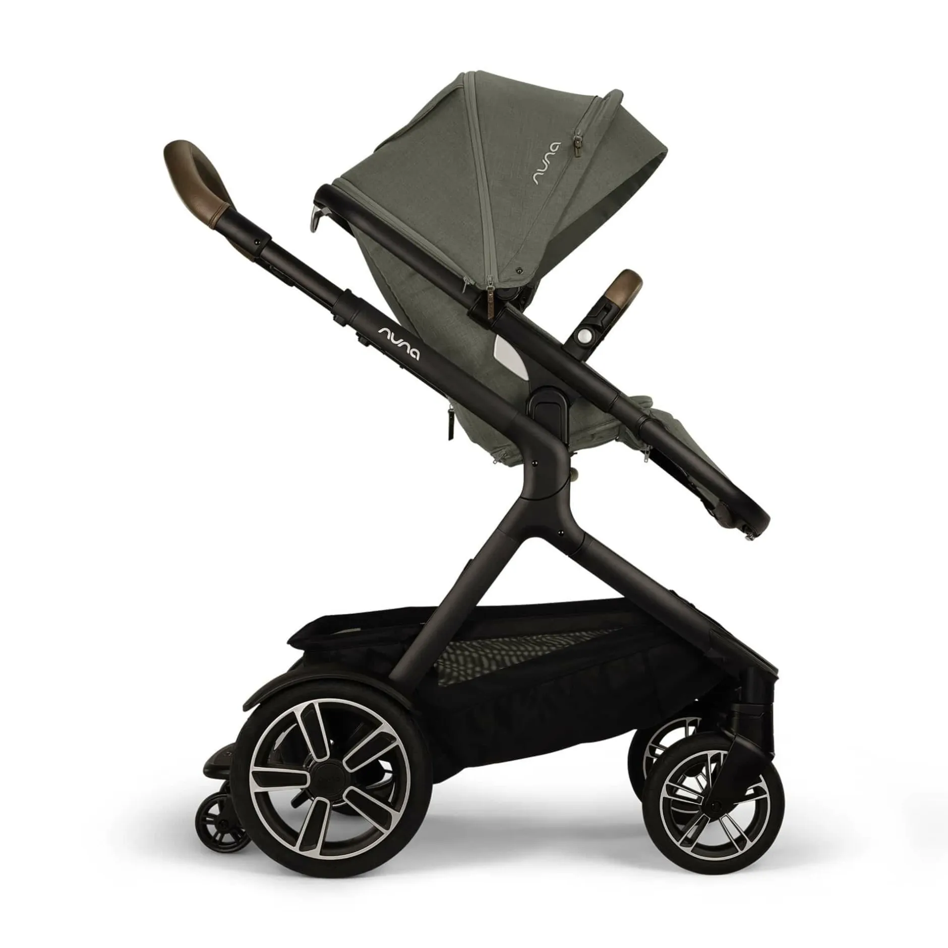 nuna DEMI next Rider Board*Kinder Kinderwagen Zubehör