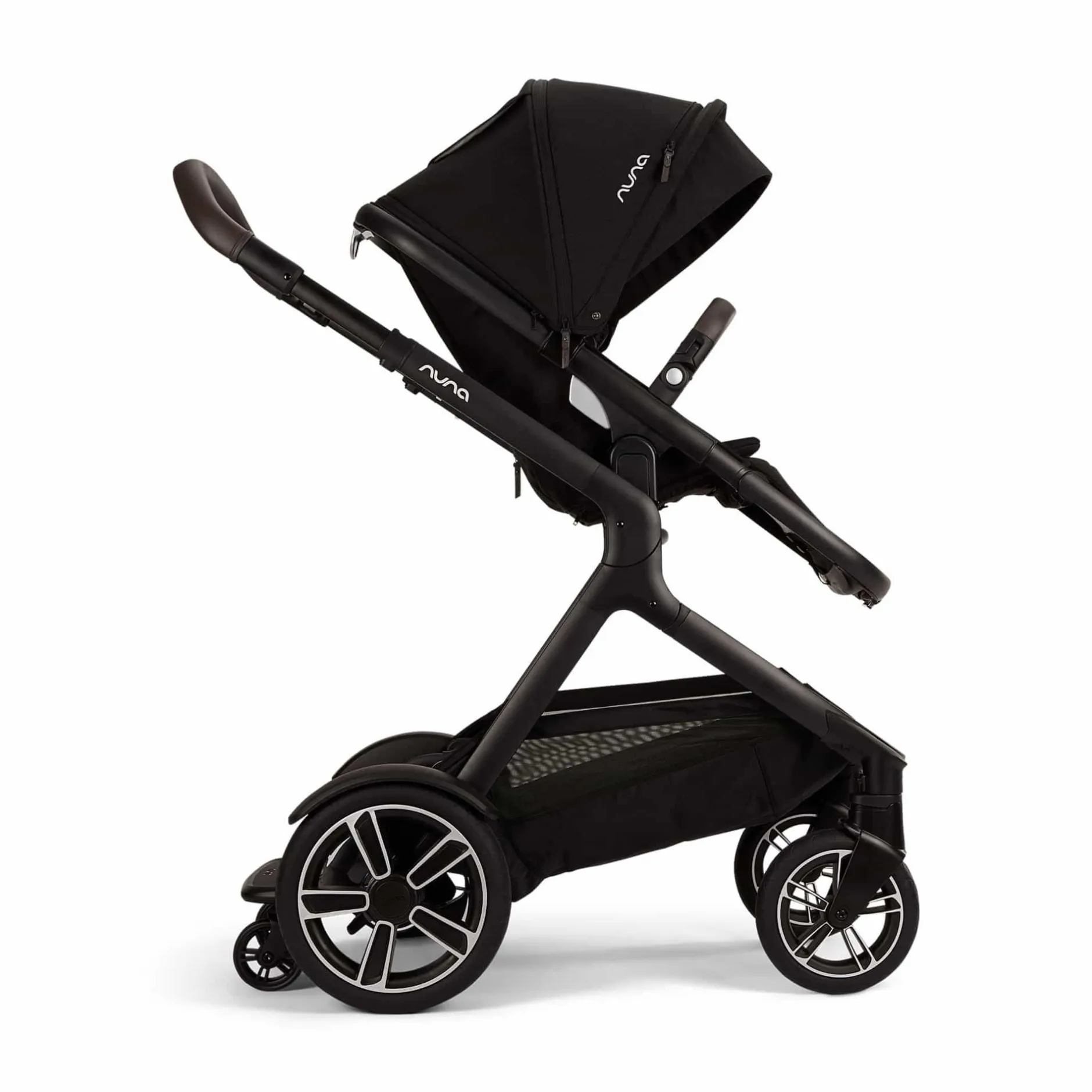 nuna DEMI next Rider Board*Kinder Kinderwagen Zubehör