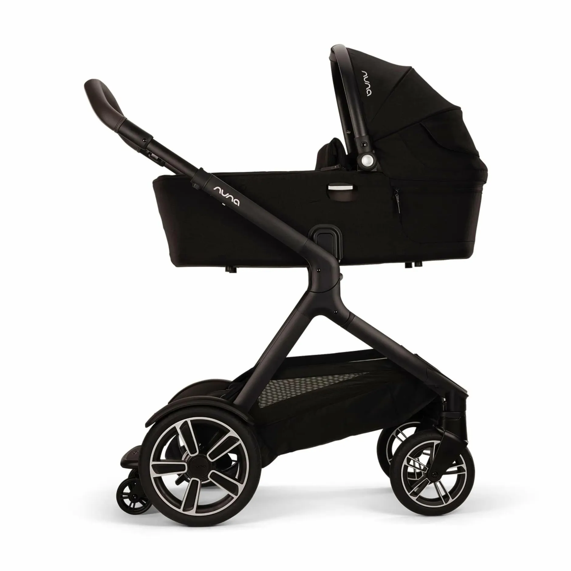 nuna DEMI next Rider Board*Kinder Kinderwagen Zubehör