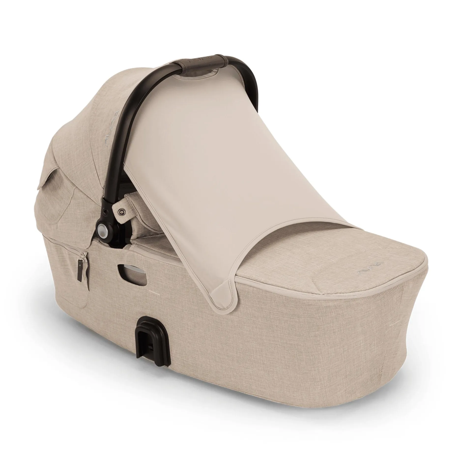 nuna DEMI next Wanne Biscotti*Kinder Kinderwagen Zubehör