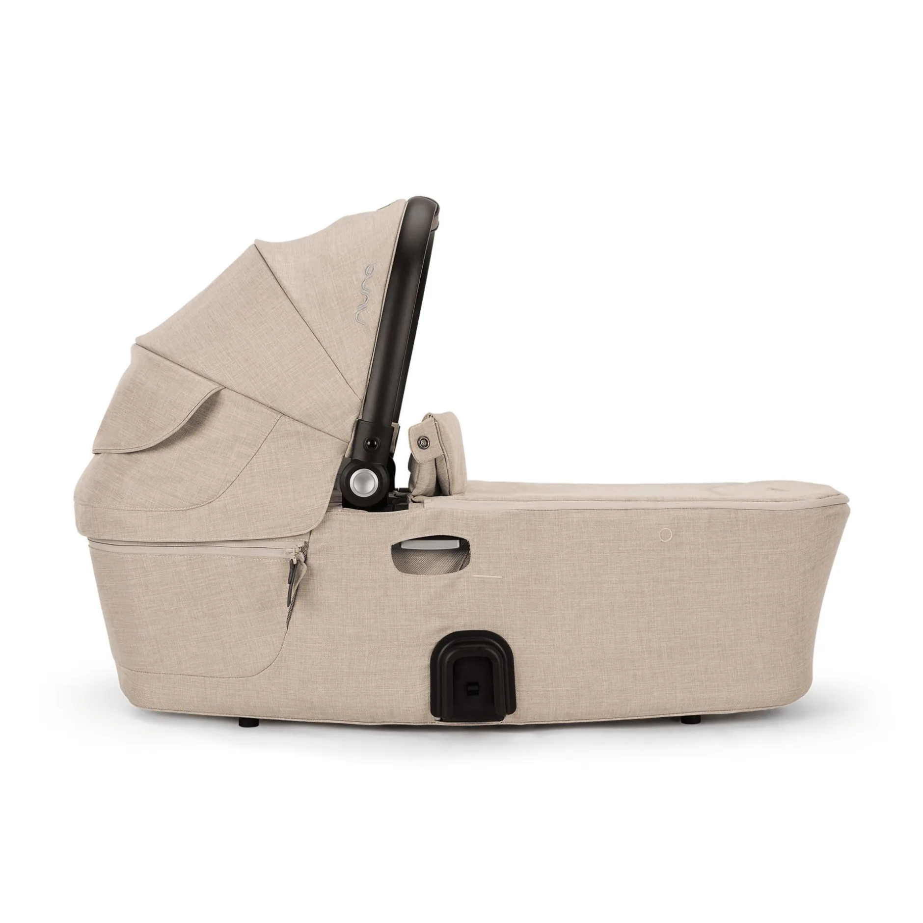 nuna DEMI next Wanne Biscotti*Kinder Kinderwagen Zubehör