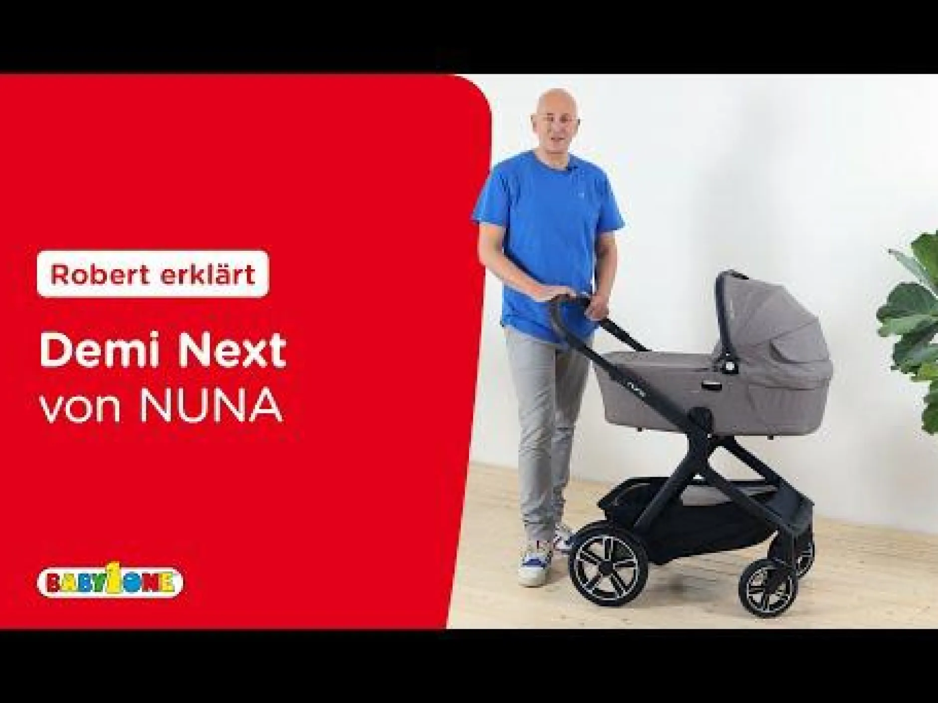 nuna DEMI next Wanne Caviar*Kinder Kinderwagen Zubehör