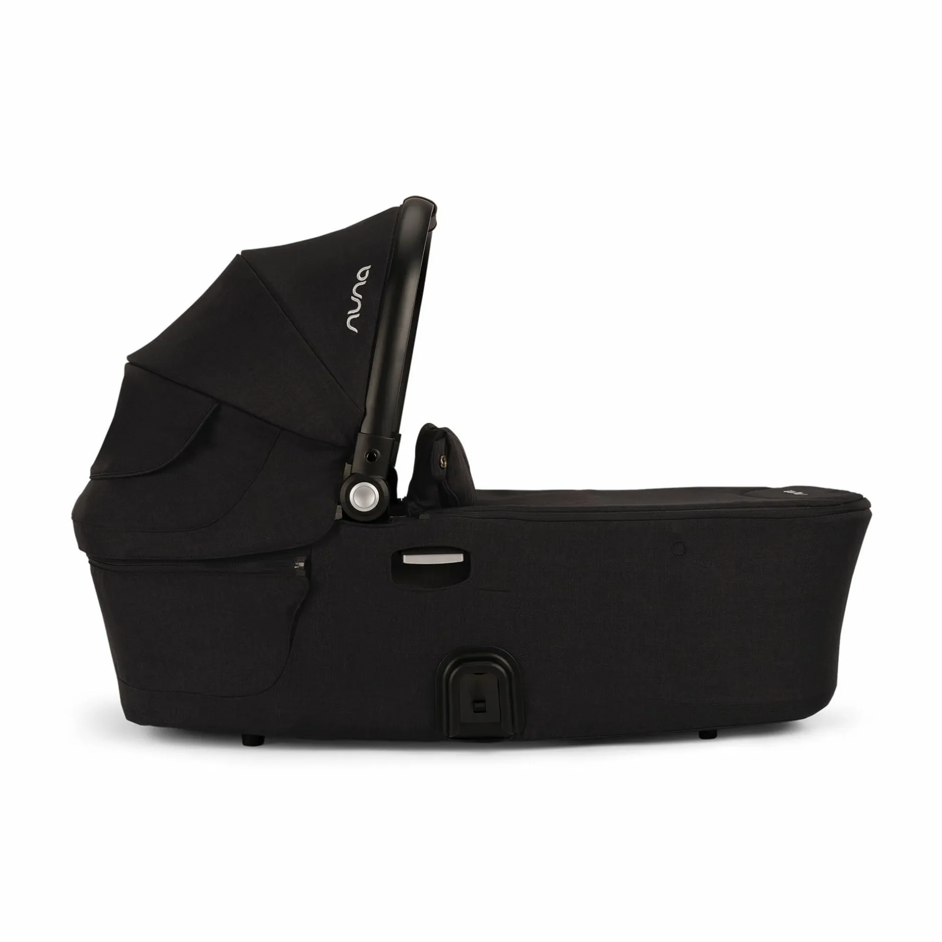 nuna DEMI next Wanne Caviar*Kinder Kinderwagen Zubehör