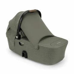 nuna DEMI next Wanne Pine*Kinder Kinderwagen Zubehör