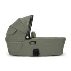 nuna DEMI next Wanne Pine*Kinder Kinderwagen Zubehör