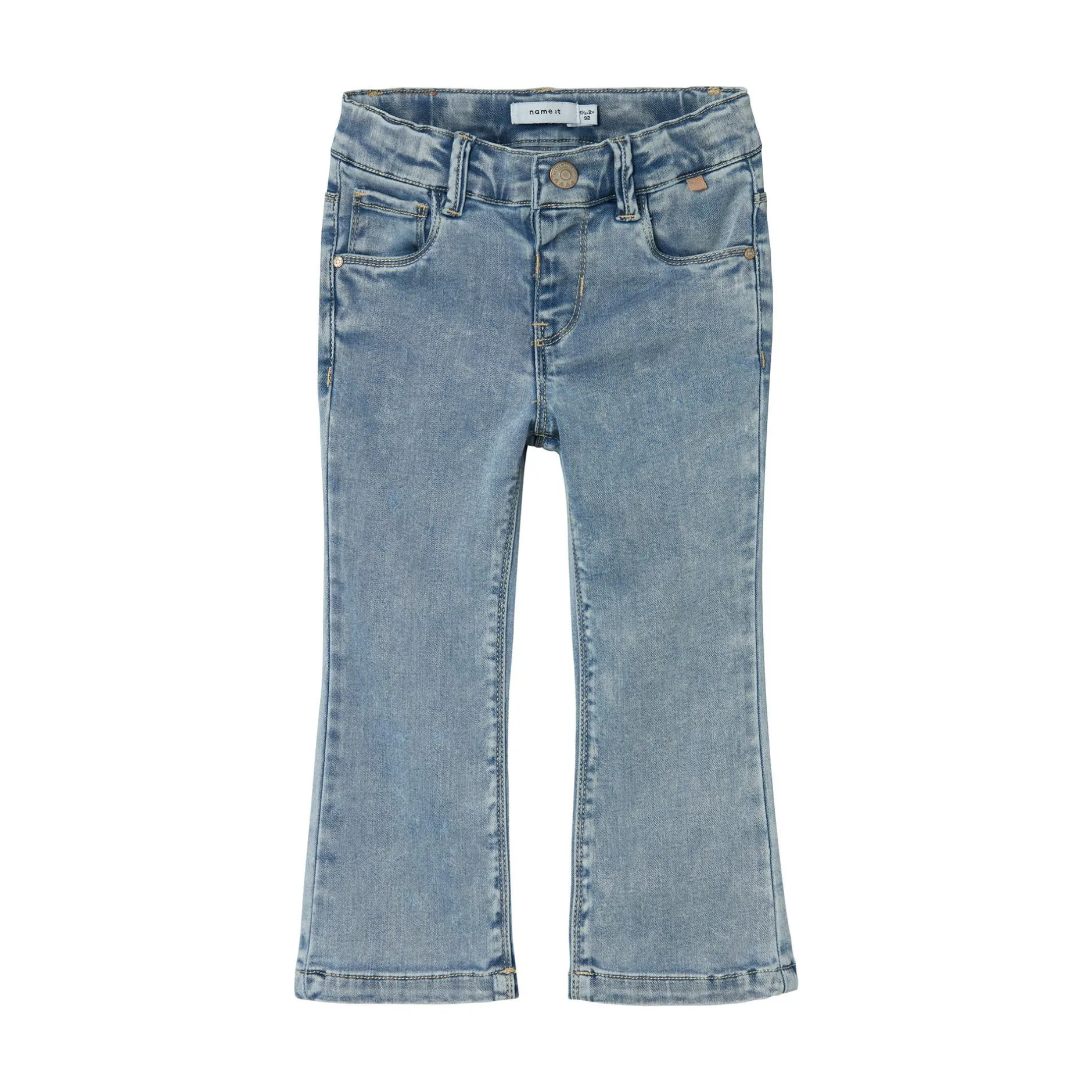 name it Denim Jeans* Hosen