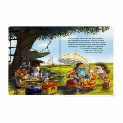 COPPENRATH Der Grolltroll ... ist eifersüchtig!*Kinder Kinderbücher