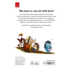 COPPENRATH Der Grolltroll ... ist eifersüchtig!*Kinder Kinderbücher
