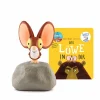 tonies Der Löwe in dir und andere Geschichten*Kinder Musik|Spielzeug Ab 3 Jahren