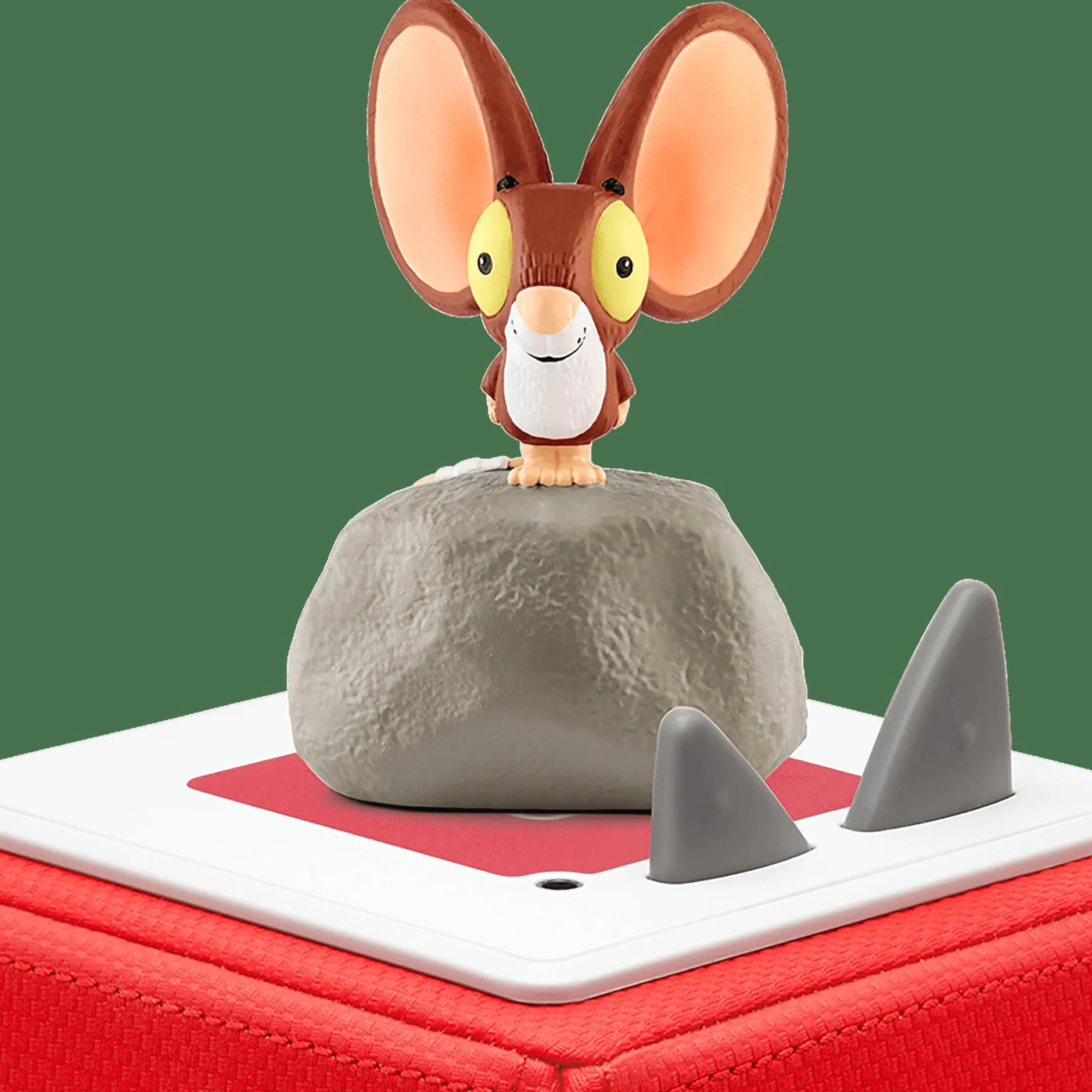 tonies Der Löwe in dir und andere Geschichten*Kinder Musik|Spielzeug Ab 3 Jahren