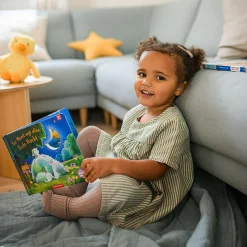 COPPENRATH Der Mond sagt allen Gute Nacht*Kinder Kinderbücher