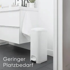 Angelcare Diaper Genie Windeleimer Select Stone Grey* Windeleimer