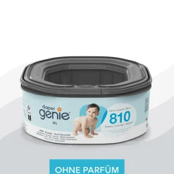 Angelcare Diaper Genie XL-Nachfüllkassette* Windeleimer