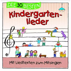 LAMP UND LEUTE Die 30 Besten Kindergartenlieder*Kinder Musik|Spielzeug Ab 2 Jahre