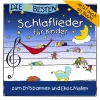 LAMP UND LEUTE Die 30 besten Schlaflieder für Kinder*Kinder Musik|Spielzeug Ab 3 Jahren