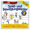 LAMP UND LEUTE Die 30 besten Spiel- und Bewegungslieder 2*Kinder Musik|Spielzeug Ab 3 Jahren