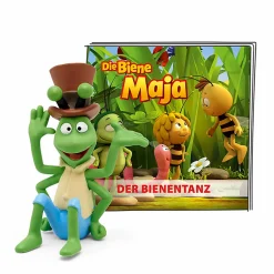 tonies Die Biene Maja - Der Bienentanz*Kinder Musik|Spielzeug Ab 3 Jahren