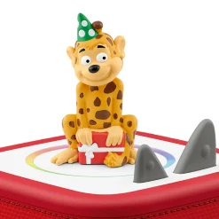 tonies Die Giraffenaffen Partyhits*Kinder Musik