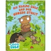 OETINGER Die kleine Eule und der große Streit*Kinder Kinderbücher|Spielzeug Ab 3 Jahren