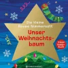 Gerstenberg Die kleine Raupe Nimmersatt – Unser Weihnachtsbaum*Kinder Kinderbücher